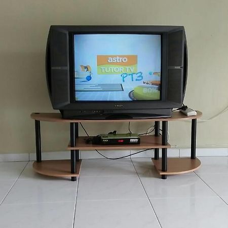 Homestay Mimie Gemas Bagian luar foto