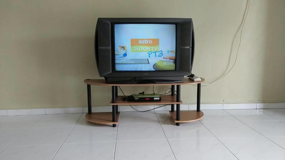 Homestay Mimie Gemas Bagian luar foto