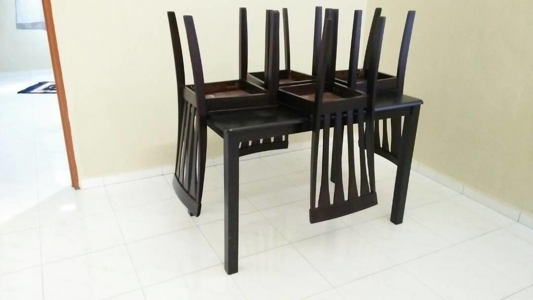 Homestay Mimie Gemas Bagian luar foto