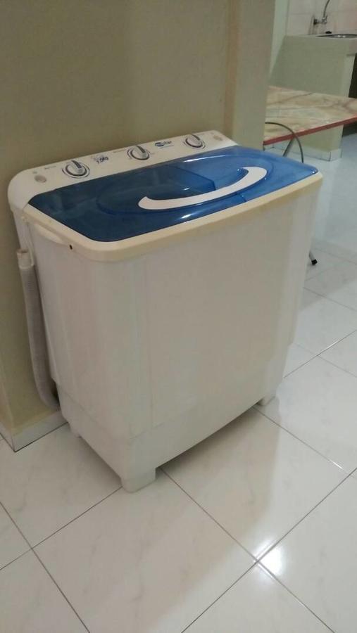 Homestay Mimie Gemas Bagian luar foto